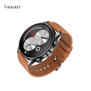 Kieslect Smart Calling Watch Balancer Prix Maroc — Connecto au Maroc | Connecto.ma