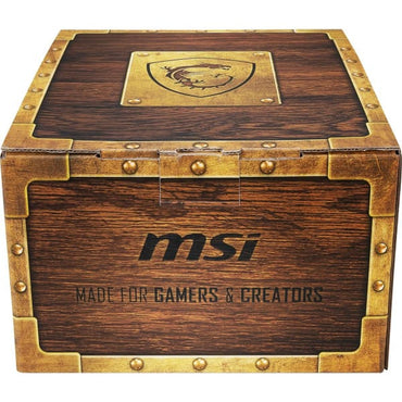Msi Loot Box Pack Level 1 Souris Gamer Avec Fil Msi Tapis De Souris Msi Porte A Cle Dragon Doll — MSI au Maroc | Connecto.ma