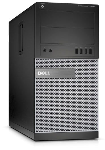 Ordinateur De Bureau Dell Optiplex 7020 Mt I5 14Th Dl Op7020 I5 Fd — Dell au Maroc | Connecto.ma