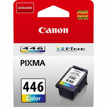Canon Cl 446 Couleur Cartouche Dencre Canon Dorigine 8285B001Aa — Canon au Maroc | Connecto.ma
