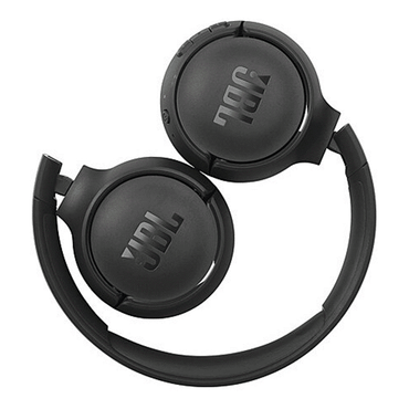 Casque Sans Fil Bluetooth Jbl Tune 510Bt Noir 6925281987267 — Connecto au Maroc | Connecto.ma