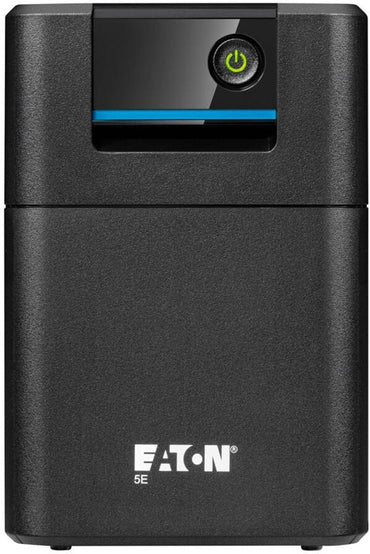Onduleur Line Interactive Eaton 5E Gen2 5E550I 300W 500 Va 4 Prises C13 5E550I — Connecto au Maroc | Connecto.ma