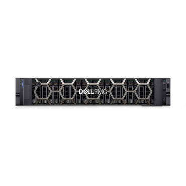 Serveur Rack Dell Poweredge R750Xs Emea_Per750Xs2Flexi — Dell au Maroc | Connecto.ma
