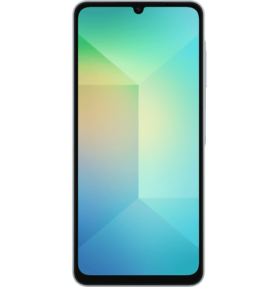 Samsang Galaxy A06 Light Blue 6128Gb Sm A065Flbhmwd — Connecto au Maroc | Connecto.ma