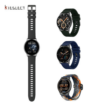 Kieslect Smart Watch K10 Prix Maroc — Connecto au Maroc | Connecto.ma