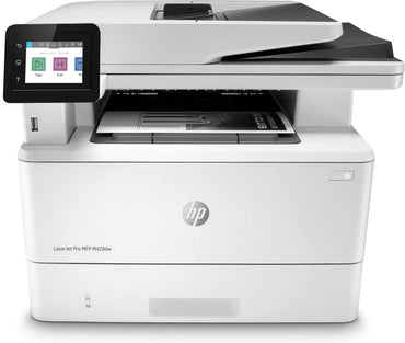 Imprimante Multifonction Laser Monochrome Hp Laserjet Pro M428Dw W1A28A — HP au Maroc | Connecto.ma