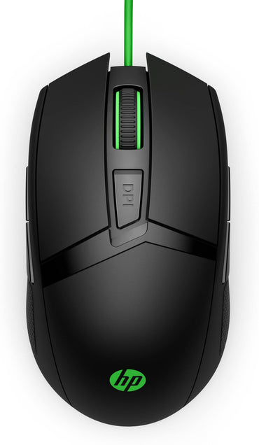 Hp Pavilion Gaming 300 Mouse — HP au Maroc | Connecto.ma