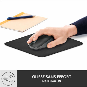 Tapis De Souris Logitech Serie Studio Graphite 956 000049 — Logitech au Maroc | Connecto.ma