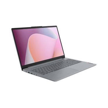 Ordinateur Portable Lenovo Ideapad Slim 3 15Amn8 156 Amd Ryzen 5 7520U 16Go 512Go 82Xq00Npfe — Lenovo au Maroc | Connecto.ma