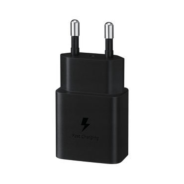 Samsung Adaptateur Usb C 15 W Noir Ep T1510Nbegww — Samsung au Maroc | Connecto.ma
