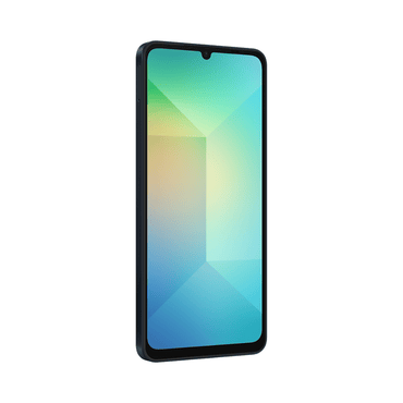 Samsung Galaxy Smartphone A06 67 6Gb 128Gb Blue Black Sm A065Fzkhmwd — Samsung au Maroc | Connecto.ma
