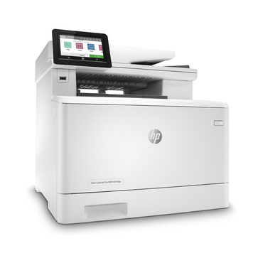 Hp Imprimante Couleur Multifonction Laserjet Pro M479Dw W1A77A — HP au Maroc | Connecto.ma