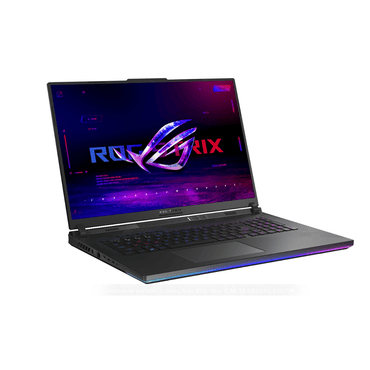 Ordinateur Portable Gaming Asus Rog Strix Scar 18 G834Jyr R6075W I9 14Th 90Nr0Ip2 M003T0 — Asus au Maroc | Connecto.ma