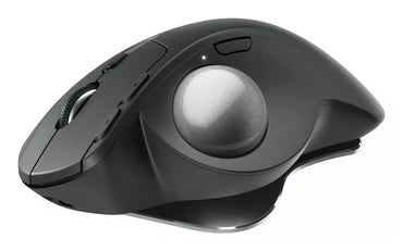 Souris Logitech Sans Fil Mx Ergo S Graphite 910 007260 — Logitech au Maroc | Connecto.ma