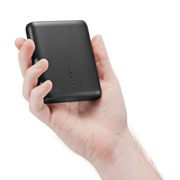 Powerbank Anker Powercore 10400 Mah A1214H11 — Anker au Maroc | Connecto.ma
