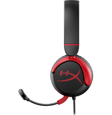 Hyperx Cloud Mini Casque Gamer Jack 35 Mm 7G8F4Aa — HyperX au Maroc | Connecto.ma
