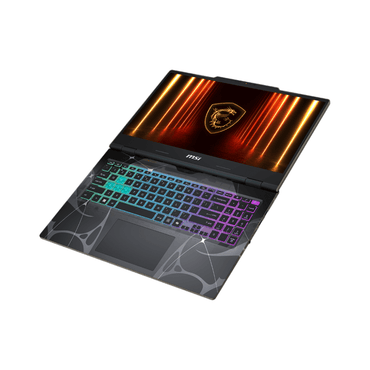 Ordinateur Portable Msi Cyborg 15 B2Rwekg 096Xma 15 6 144Hz Intel Core 7 240H 8Gb2 Ddr5 1Tb Ssd Gen 4 Rtx 5060 Freedos 4711377370363 — MSI au Maroc | Connecto.ma
