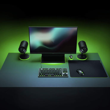Tapis Souris Gamer Razer Gigantus V2 Large8886419318545 — Razer au Maroc | Connecto.ma