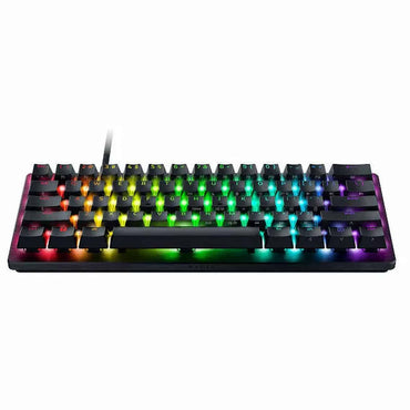 Razer Huntsman V3 Pro Mini Tkl Clavier Gamer 8887910073544 — Razer au Maroc | Connecto.ma