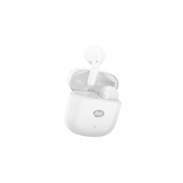 Itel Buds S10 Sahara Edition White 12M S10Saharawhite — Connecto au Maroc | Connecto.ma
