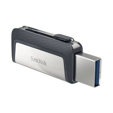 Sandisk Cle Double Connectique Usb Type C 32Gb Sdddc2 032G G46 — SanDisk au Maroc | Connecto.ma