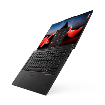 Ordinateur Portable Lenovo Thinkpad X1 Carbon Gen 12 Ultra 7 21Kc0017Fe — Lenovo au Maroc | Connecto.ma