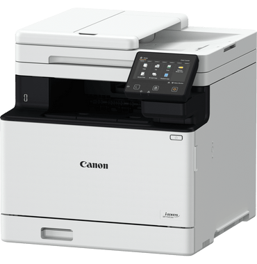 Imprimante Multifonction Laser Couleur Canon I Sensys Mf754Cdw 5455C009Aa — Canon au Maroc | Connecto.ma
