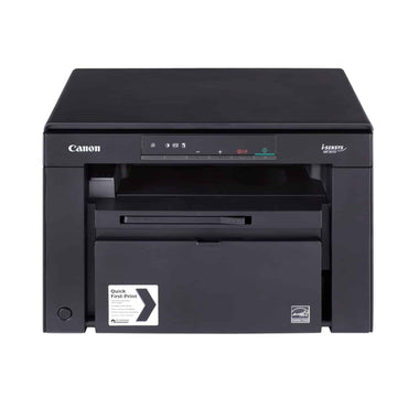 Imprimante Multifonction Laser Monochrome Canon I Sensys Mf3010 5252B004Ab — Canon au Maroc | Connecto.ma