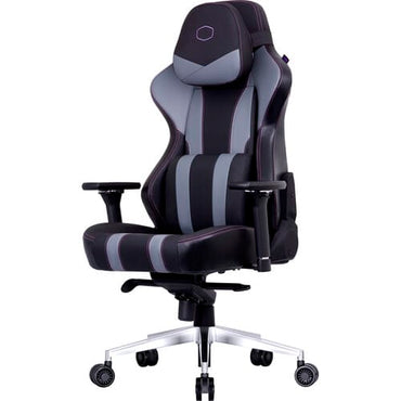 Cooler Master Caliber X2 Coolingfabric Gray White Cmi Gcx2 Gy — Connecto au Maroc | Connecto.ma