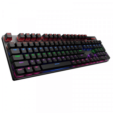 Clavier Avce Fil Rapoo V500 Pro Mecanique 6940056142757 — Connecto au Maroc | Connecto.ma