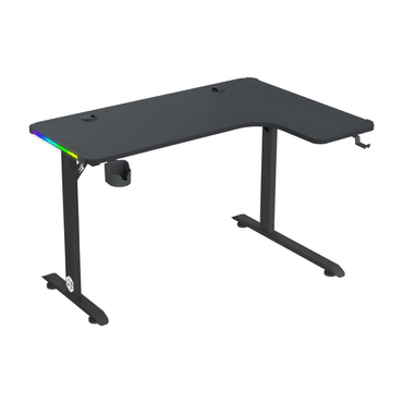 Sg Bureau Sgd L180 Right Noir Rgb 6905290205507 — Connecto au Maroc | Connecto.ma