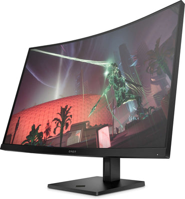 Moniteur Ecran Hp Omen 32C Qhd 32 780K6As — HP au Maroc | Connecto.ma