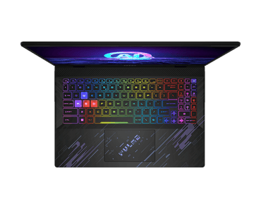 Ordinateur Portable Msi Pulse 16 Ai C1Vfkg 081Ma Ultra 9 S1 4711377271769 — MSI au Maroc | Connecto.ma