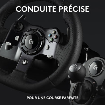 Logitech Realiste Palettes Inoxydable Rotation — Logitech au Maroc | Connecto.ma