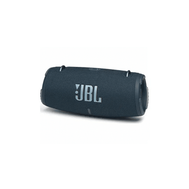 Enceinte Portable Sans Fil Bluetooth Jbl Xtreme 3 Bleu 6925281984952 — Connecto au Maroc | Connecto.ma