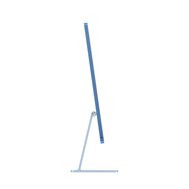 Apple Imac M4 2024 24 16 Go 512 Go Bleu Mwv33Fn A — Apple au Maroc | Connecto.ma