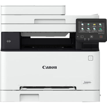 Imprimante Multifonction Laser Couleur Canon I Sensys Mf655Cdw 5158C004Aa — Canon au Maroc | Connecto.ma