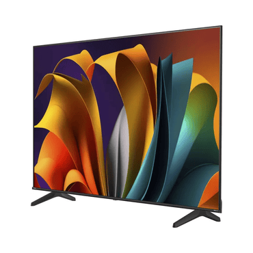 Hisense Televiseur 85 Smart Uhd 4K 85A6N Recepteur Integre His85A6N — Connecto au Maroc | Connecto.ma