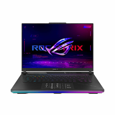 Ordinateur Portable Gamer Asus Rog Strix Scar 16 G634Jyr Ra070W I9 14Th 90Nr0Ij2 M002N0 — Asus au Maroc | Connecto.ma