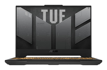 Ordinateur Portable Gamer Asus Tuf F15 Fx507Vu Lp221W I7 13Th 90Nr0Fh7 M00830 — Asus au Maroc | Connecto.ma