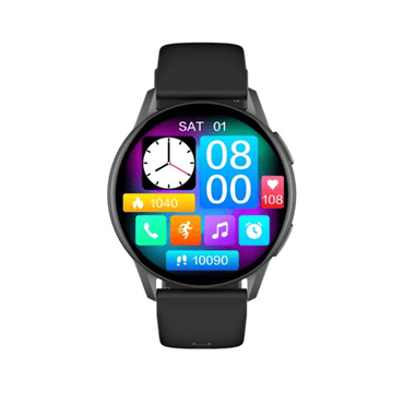 Kieslect K11 Smart Watch — Connecto au Maroc | Connecto.ma