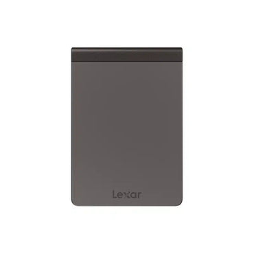 Disque Dur Ssd Externe Lexar Sl200 2To Portable Lsl200X002T Rnnng — Connecto au Maroc | Connecto.ma