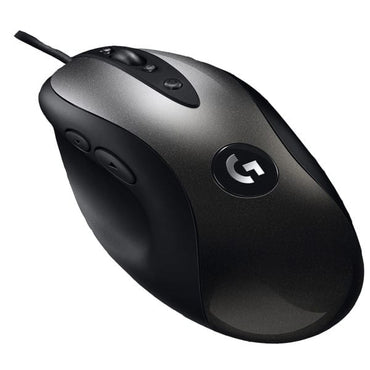 Souris Avec Fil Gamer Logitech Mx5185099206082069 — Logitech au Maroc | Connecto.ma