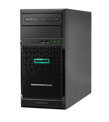 Serveur Hpe Proliant Ml30 Gen10 Plus E 2124 P44718 421 — HP au Maroc | Connecto.ma