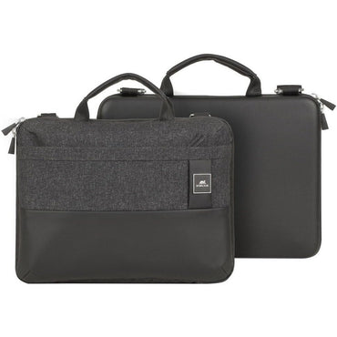 Sacoche Pour Ordinateurs Portables 133 Rivacase Lantau 8823 Black Melange Rivacase 8823 Black — Connecto au Maroc | Connecto.ma