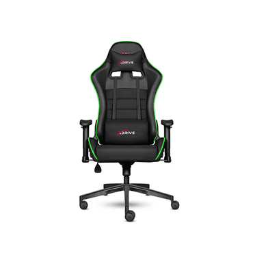 Chaise Gamer Xdrive Toryum Vert 8682076351464 — Connecto au Maroc | Connecto.ma