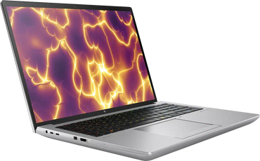 Pc Portable Hp Zbook Fury 16 G11 98K61Et — HP au Maroc | Connecto.ma