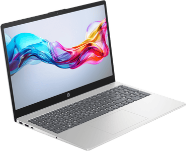 Ordinateur Portable Hp 15 Fd0315Nk B63Kxea — HP au Maroc | Connecto.ma
