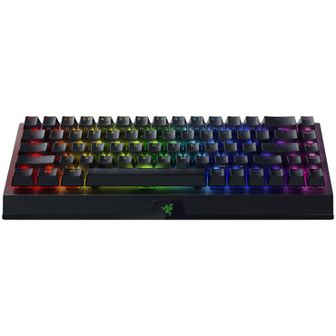 Razer Blackwidow V3 Mini Hyperspeed Yellow Switches Clavier Gamer 8886419347217 — Razer au Maroc | Connecto.ma