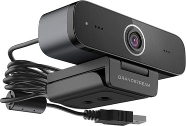 Webcam Grandstream 310 Full Hd Guv3100 — Connecto au Maroc | Connecto.ma
